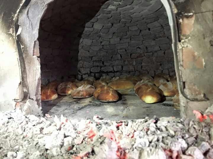 Masseria Rocca Di Gonato Castelbuono Kültér fotó