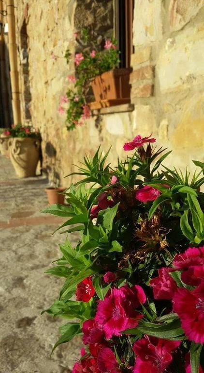 Masseria Rocca Di Gonato Castelbuono Kültér fotó