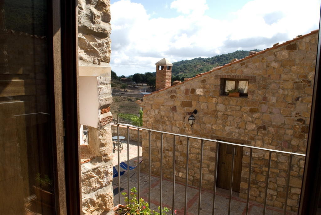 Masseria Rocca Di Gonato Castelbuono Szoba fotó