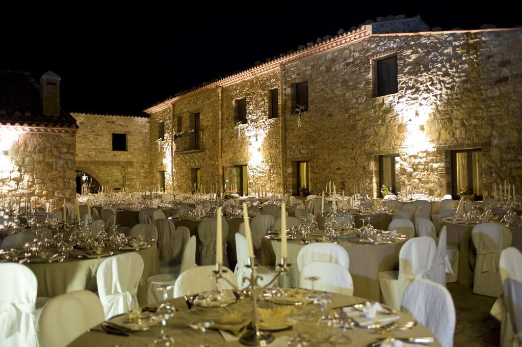 Masseria Rocca Di Gonato Castelbuono Kültér fotó